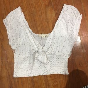 Adorable PacSun top